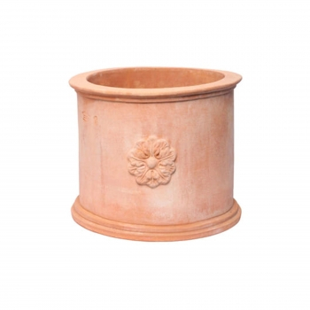 Cilindro 3 rose